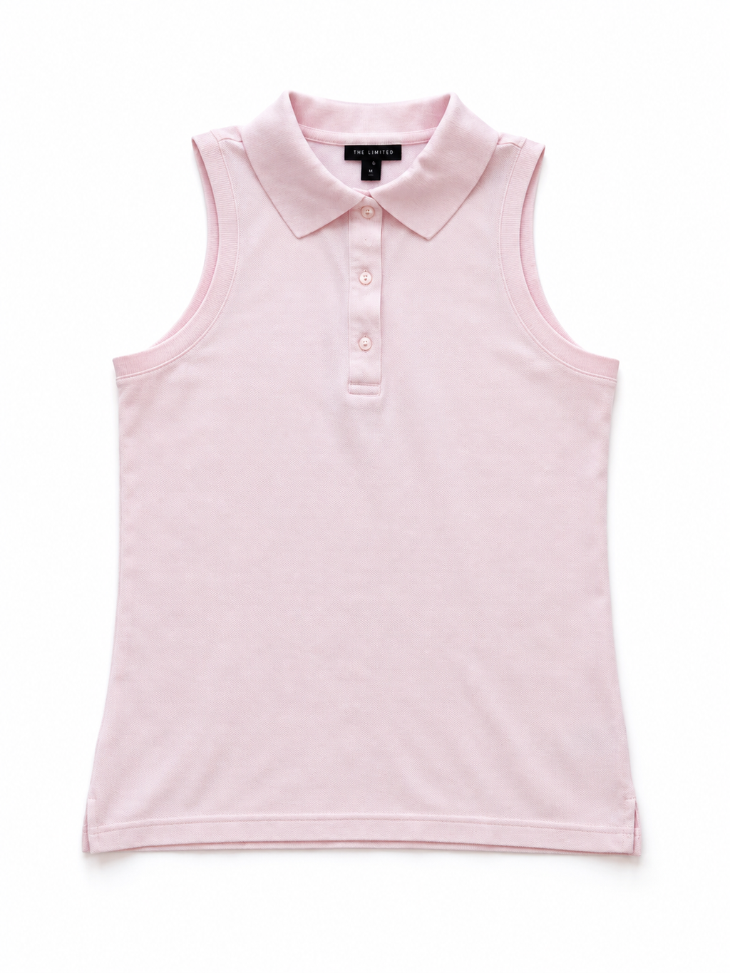 Polo The Limited Rosa