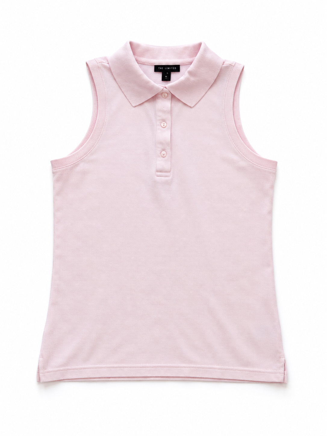 Polo The Limited Rosa