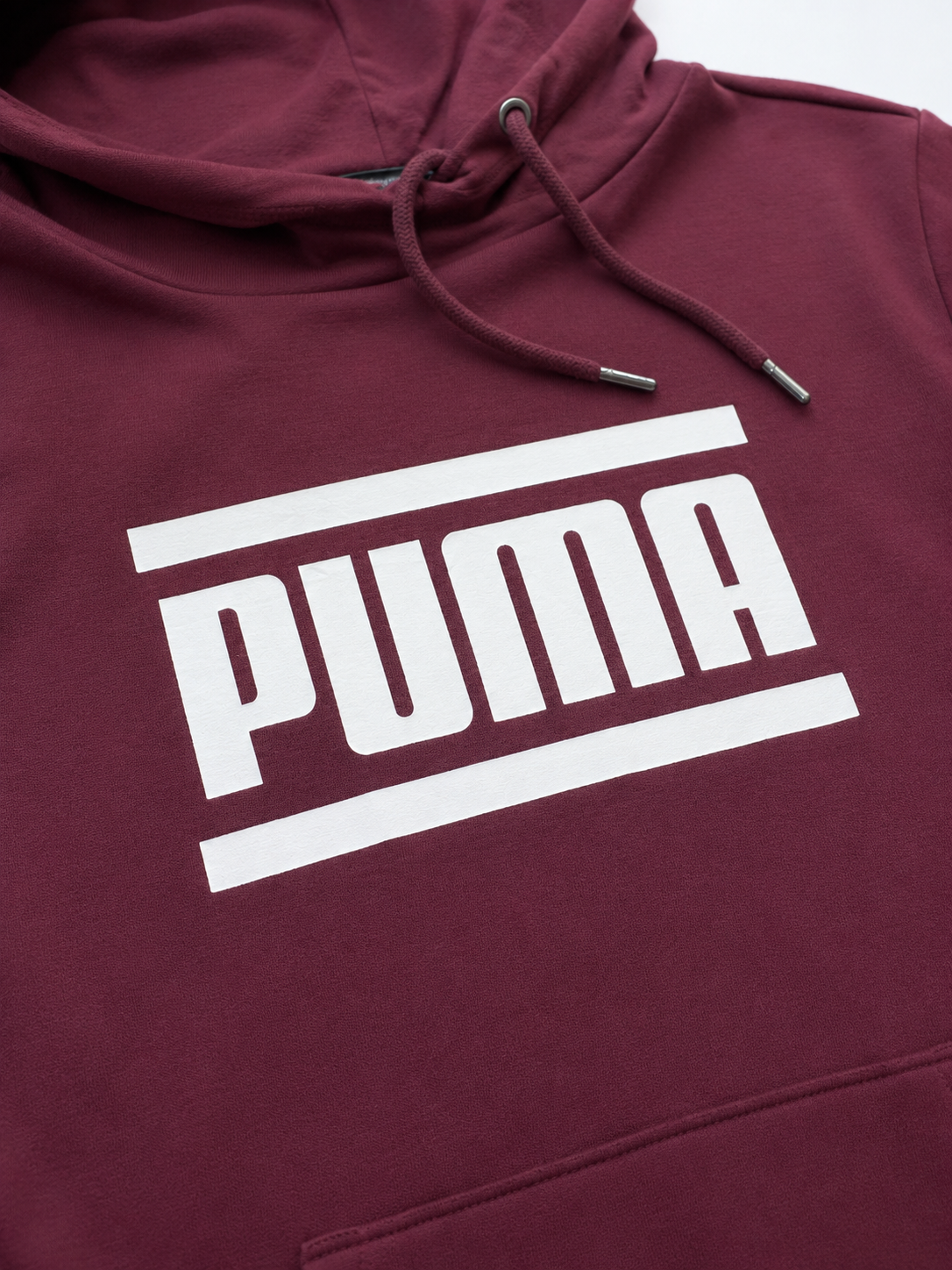 Buso Puma Vinotinto