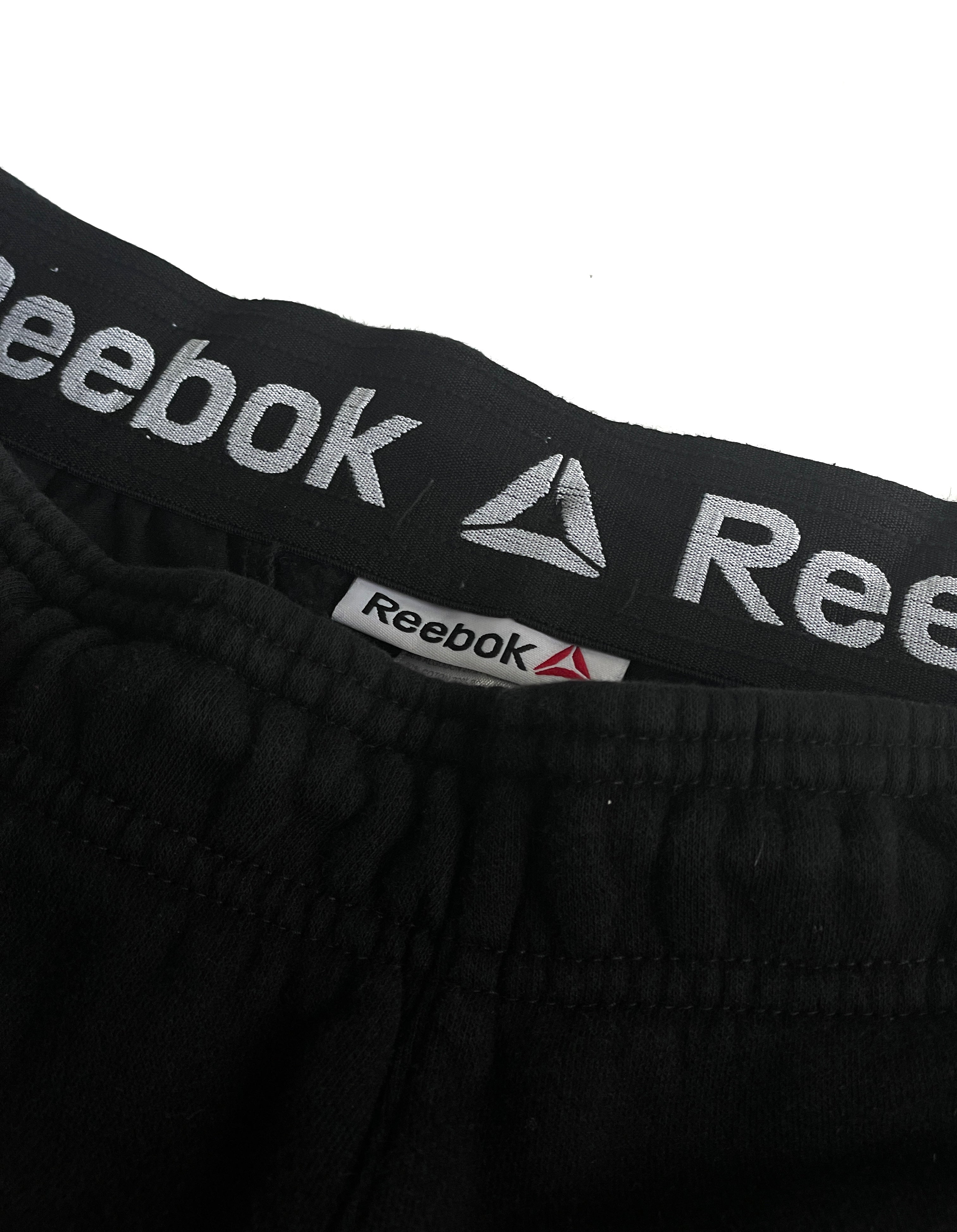 Reebok Training Essentials Jogger Negro