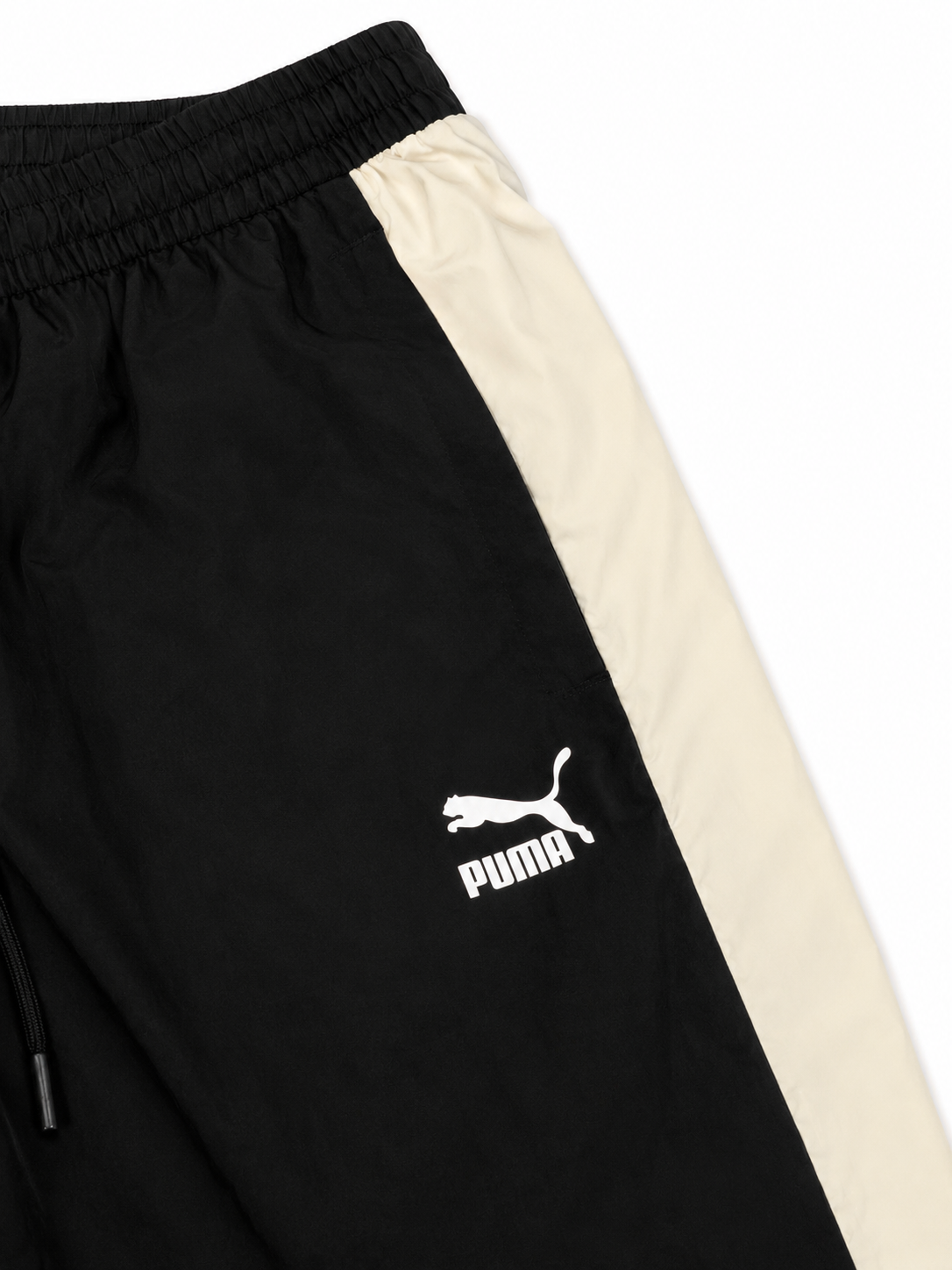 Sudadera Puma Negra