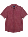 Camisa Manga Corta Chevignon Classic Fit