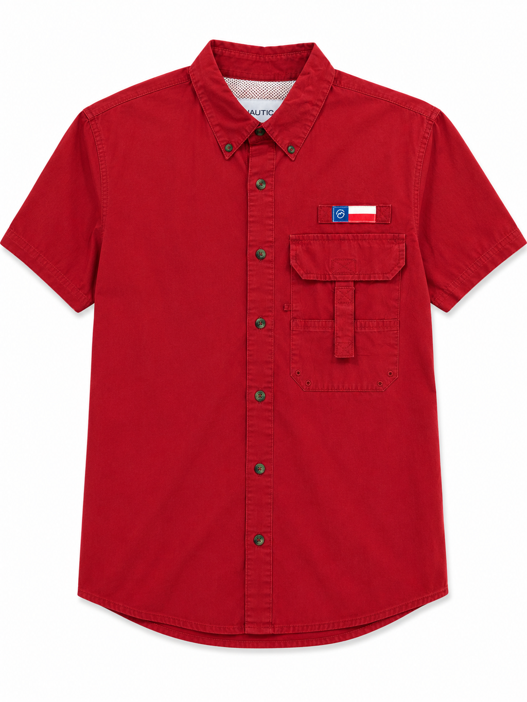Camisa Magellan outdoor