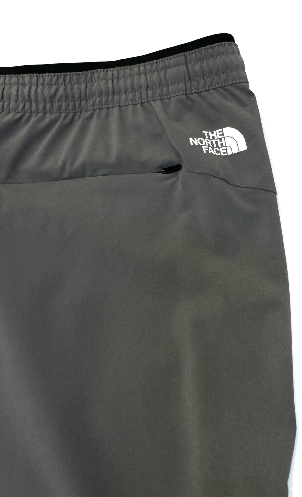 Pantalon The North Face FlashDry-XD Gris