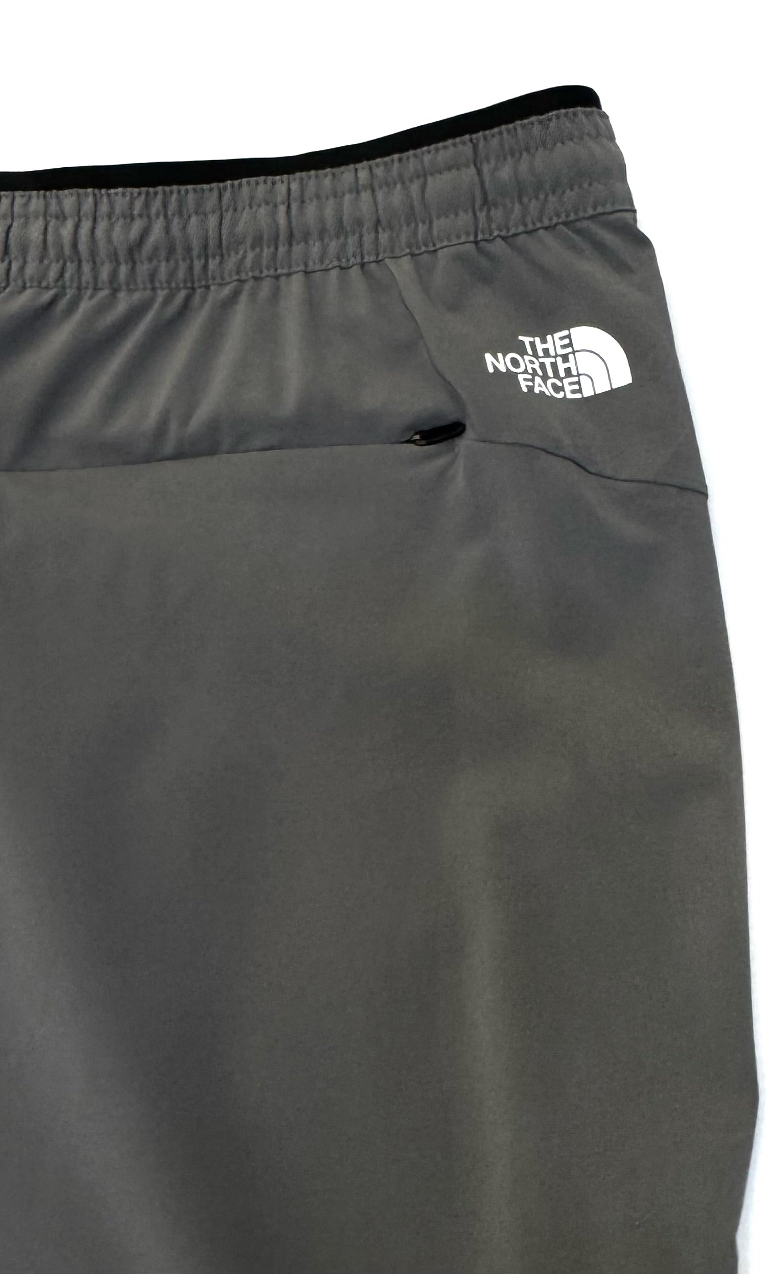 Pantalon The North Face FlashDry-XD Gris