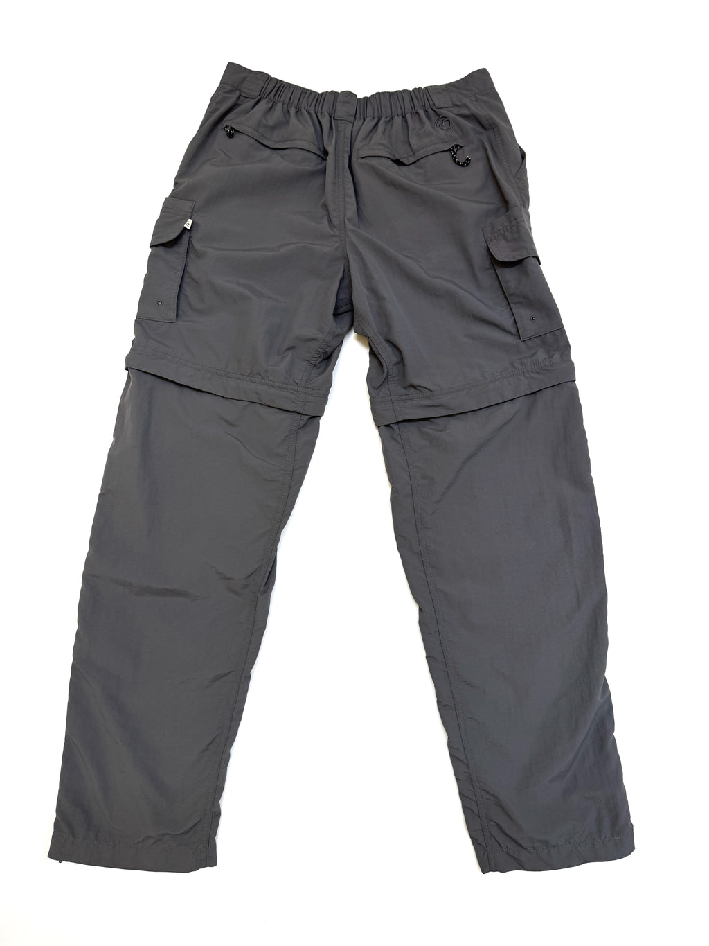 Cargo Magellan Gris 2 en 1