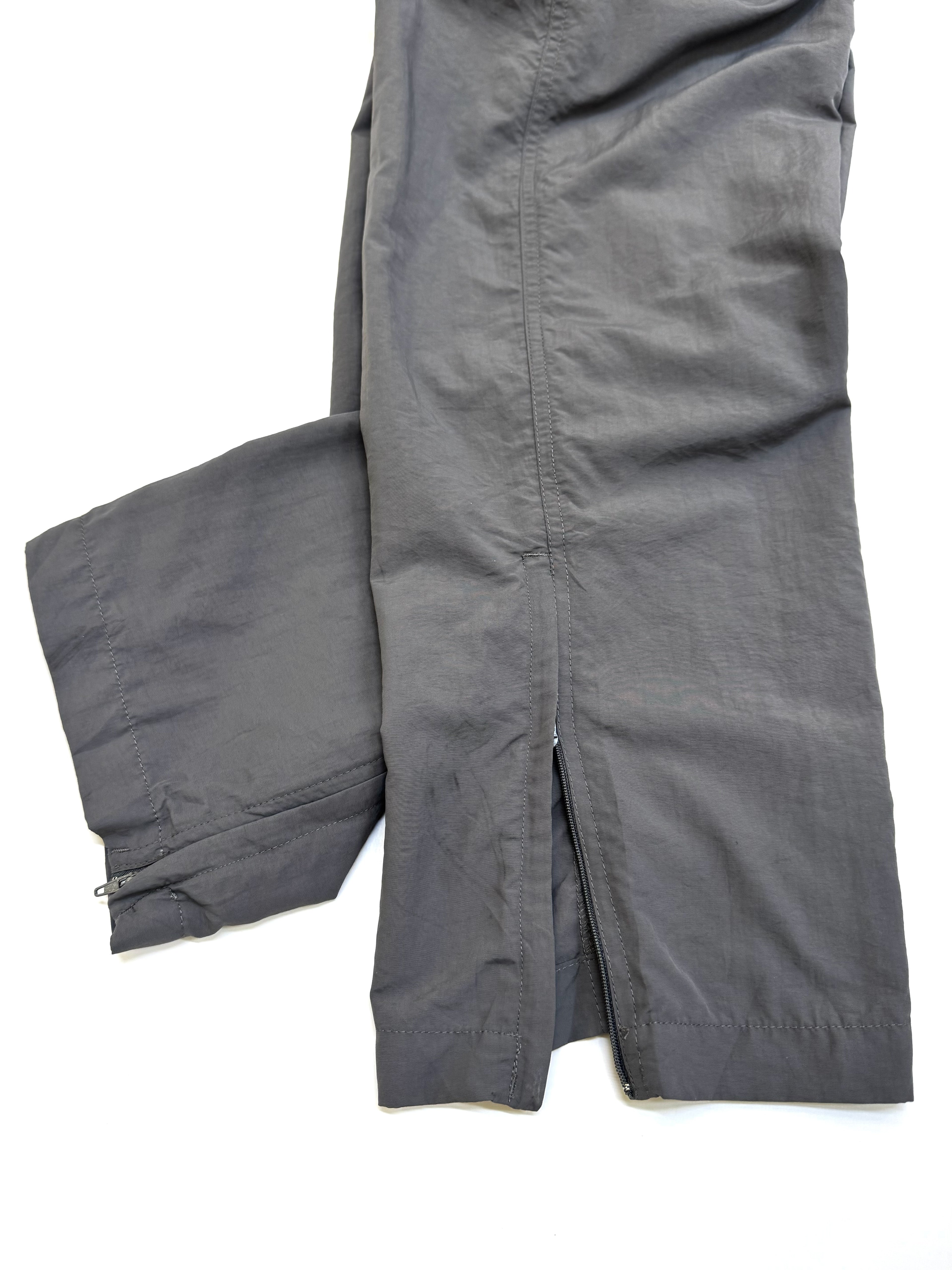 Cargo Magellan Gris 2 en 1