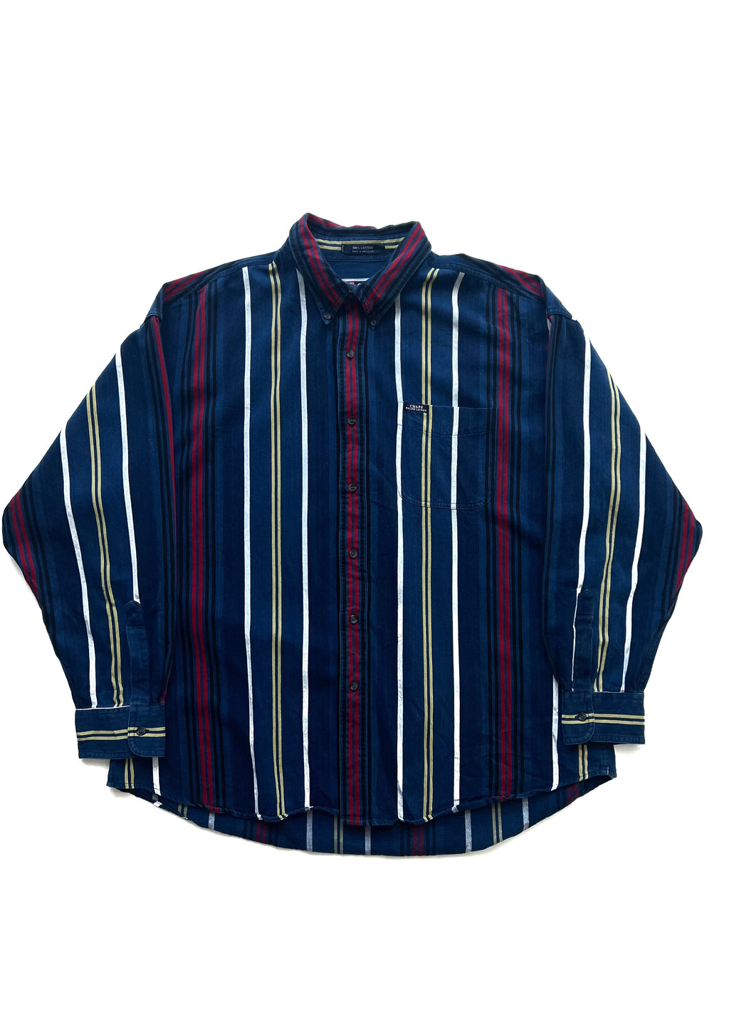 Camisa Chaps Ralph Lauren