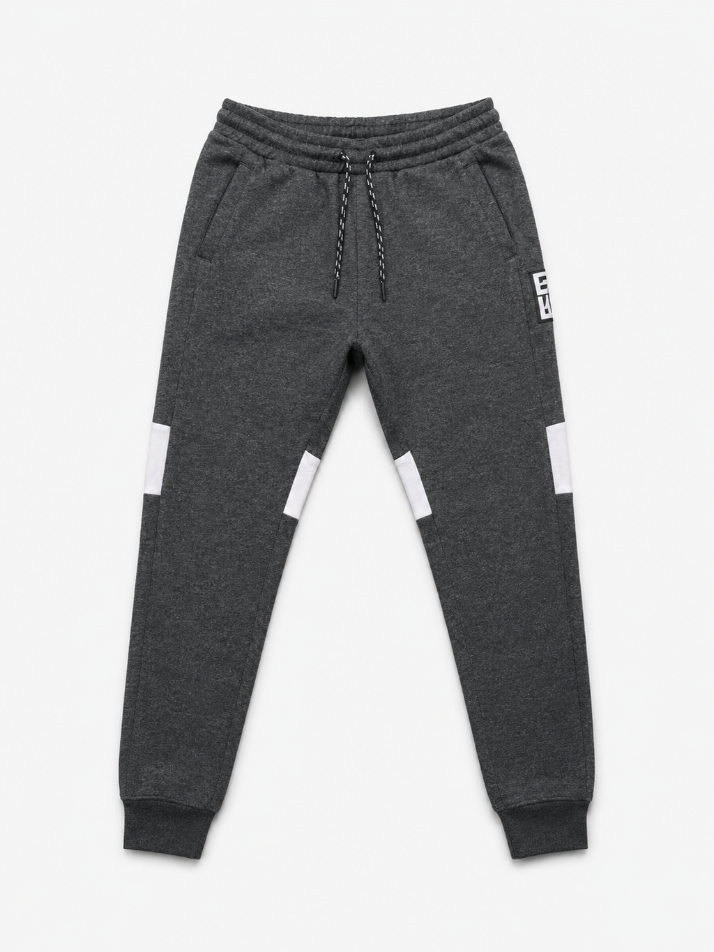Sudadera Ecko Unltd Gris oscuro