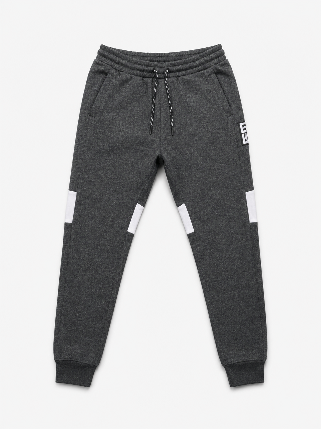 Sudadera Ecko Unltd Gris oscuro