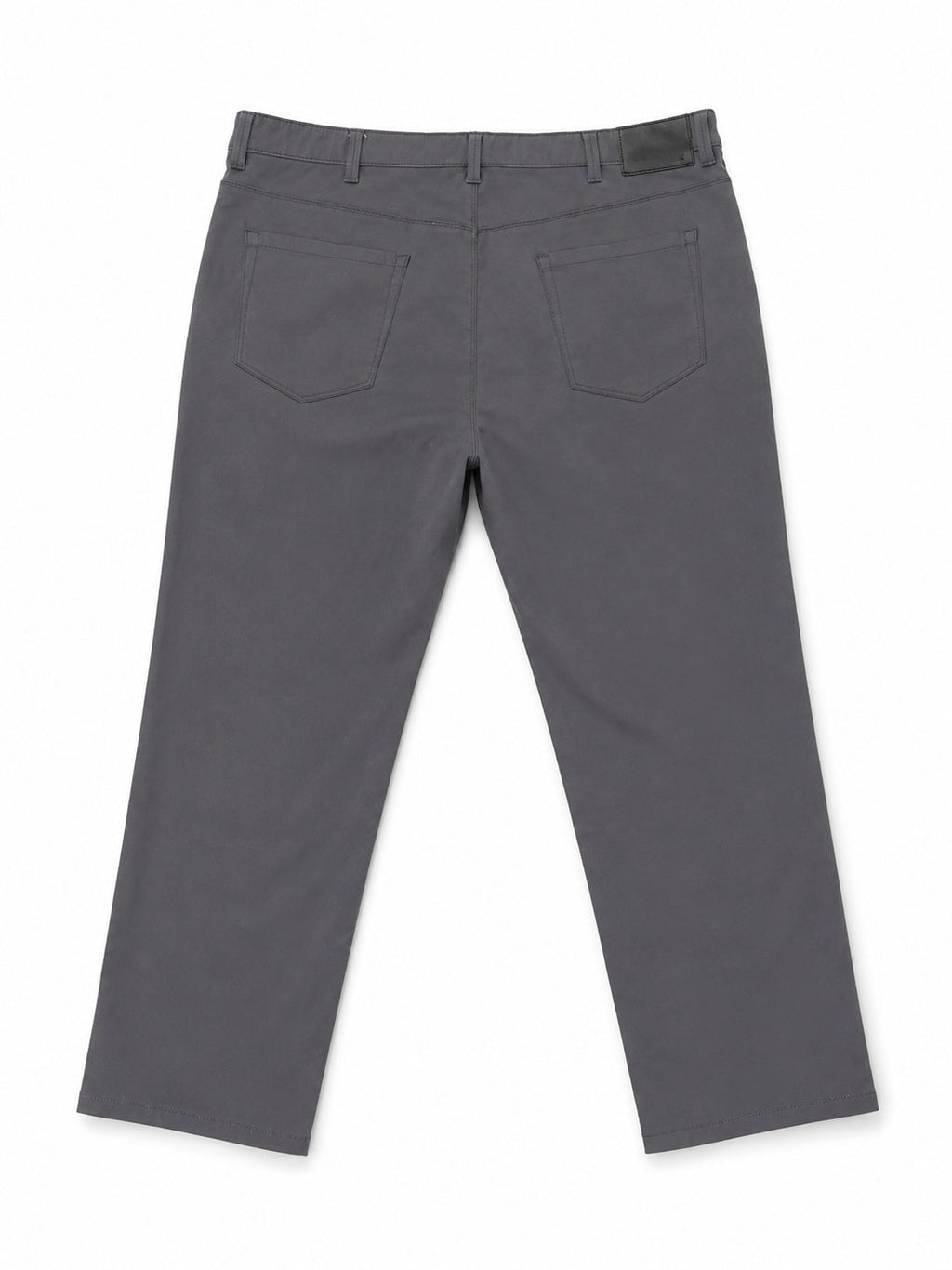 Pantalon English Laundry Gris