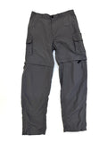 Cargo Magellan Gris 2 en 1