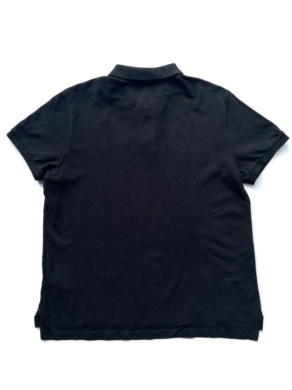 Polo Ralph Lauren Classic Fit Negro