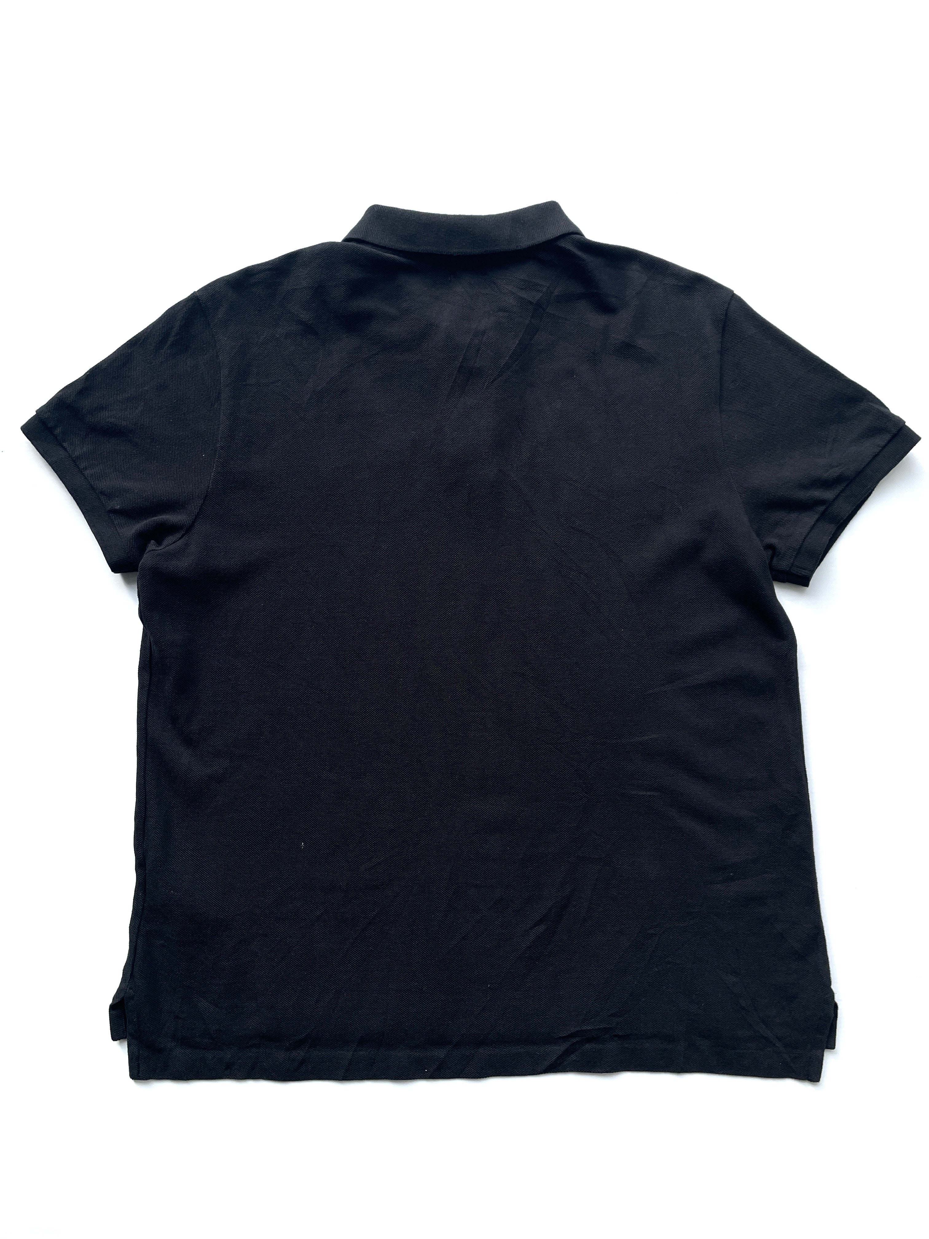 Polo Ralph Lauren Classic Fit Negro