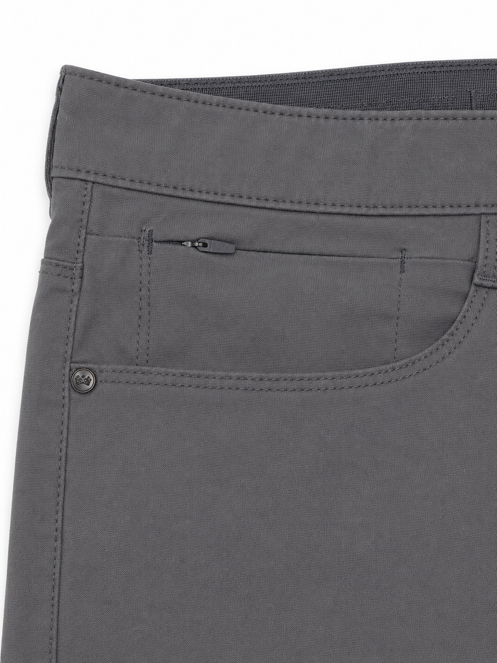 Pantalon English Laundry Gris