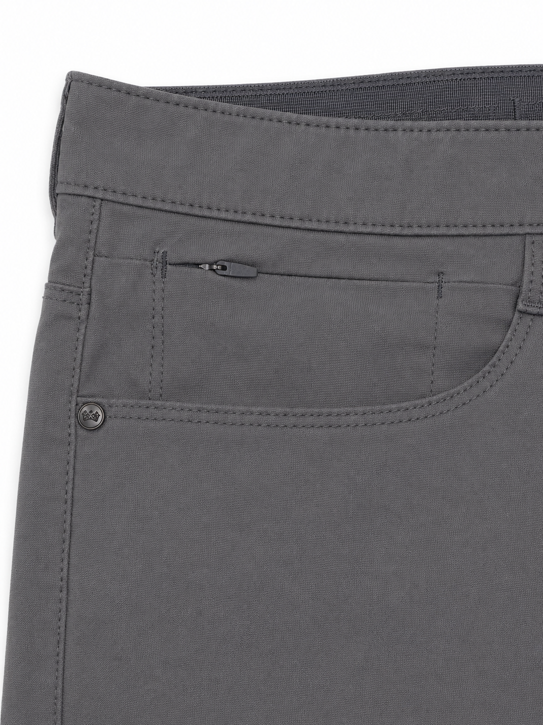 Pantalon English Laundry Gris