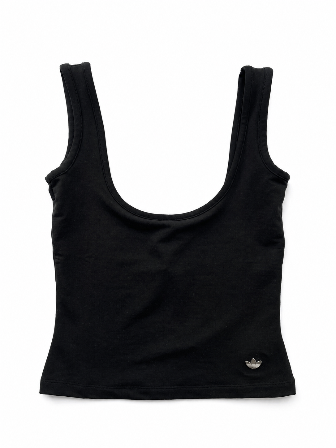 Tank Top Adidas Originals Negro