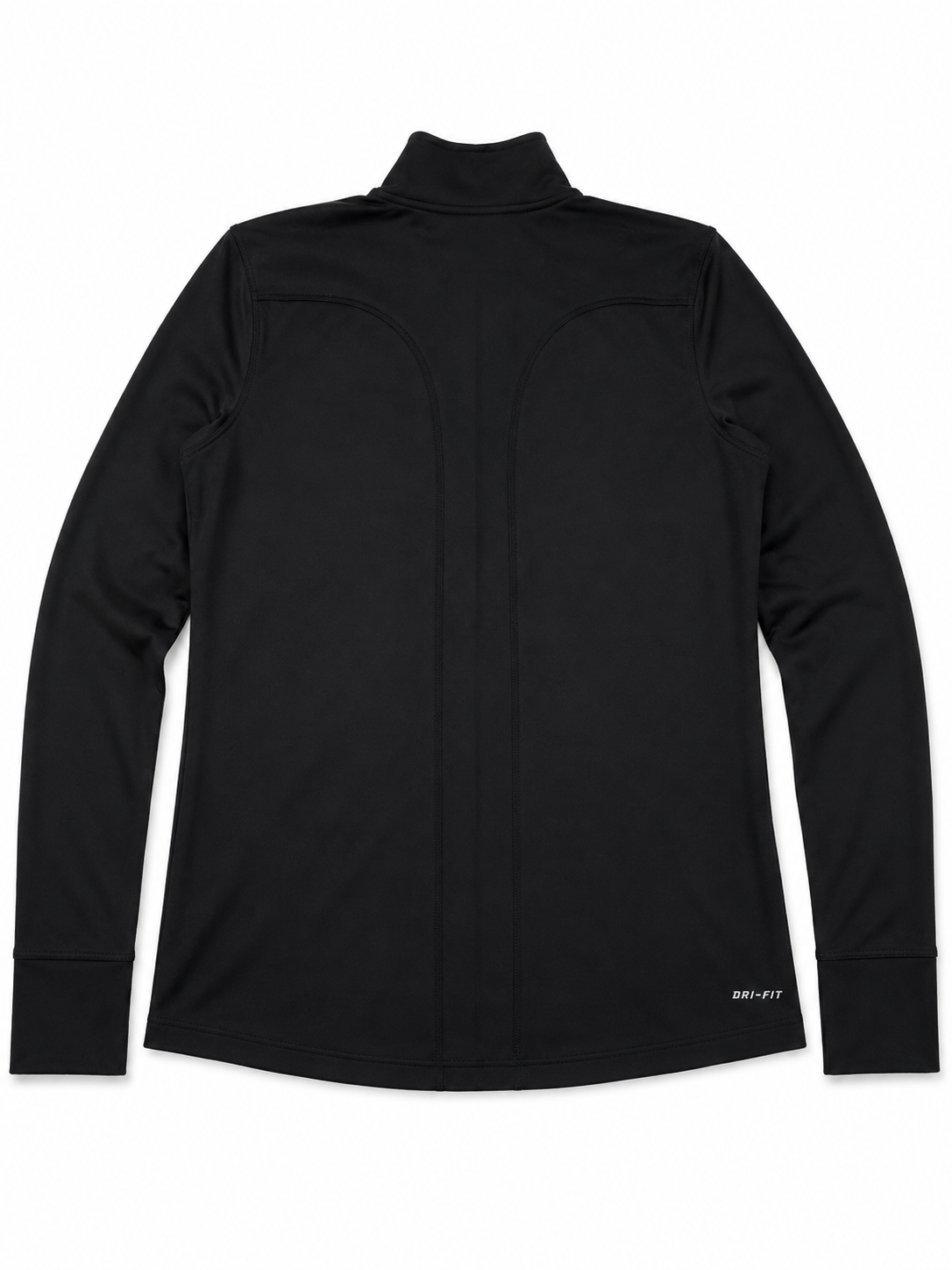 Buso Nike Dri-FIT Negro