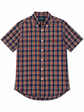 Camisa Polo Ralph Lauren Cuadros