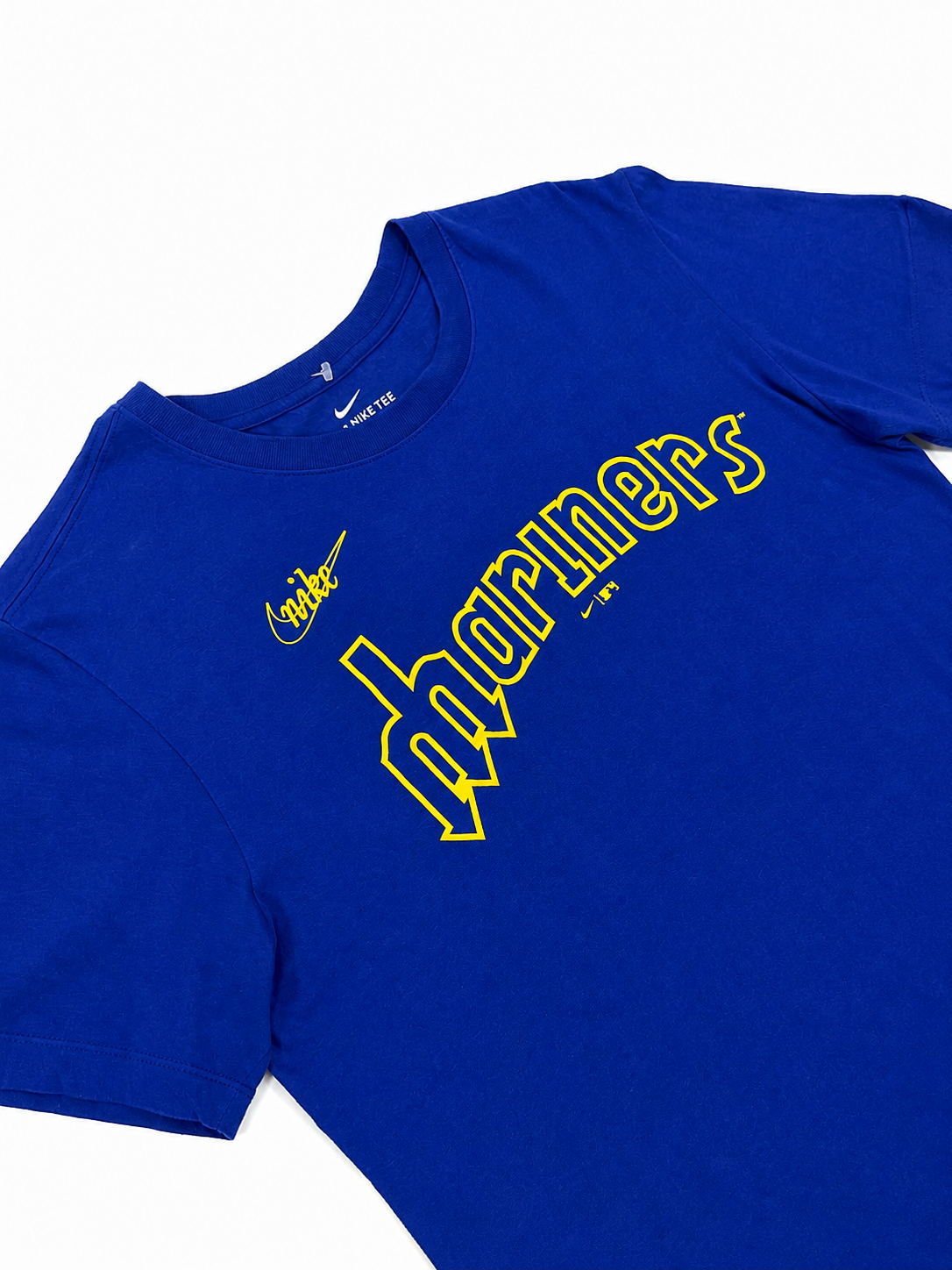 Camiseta Nike MLB Azul