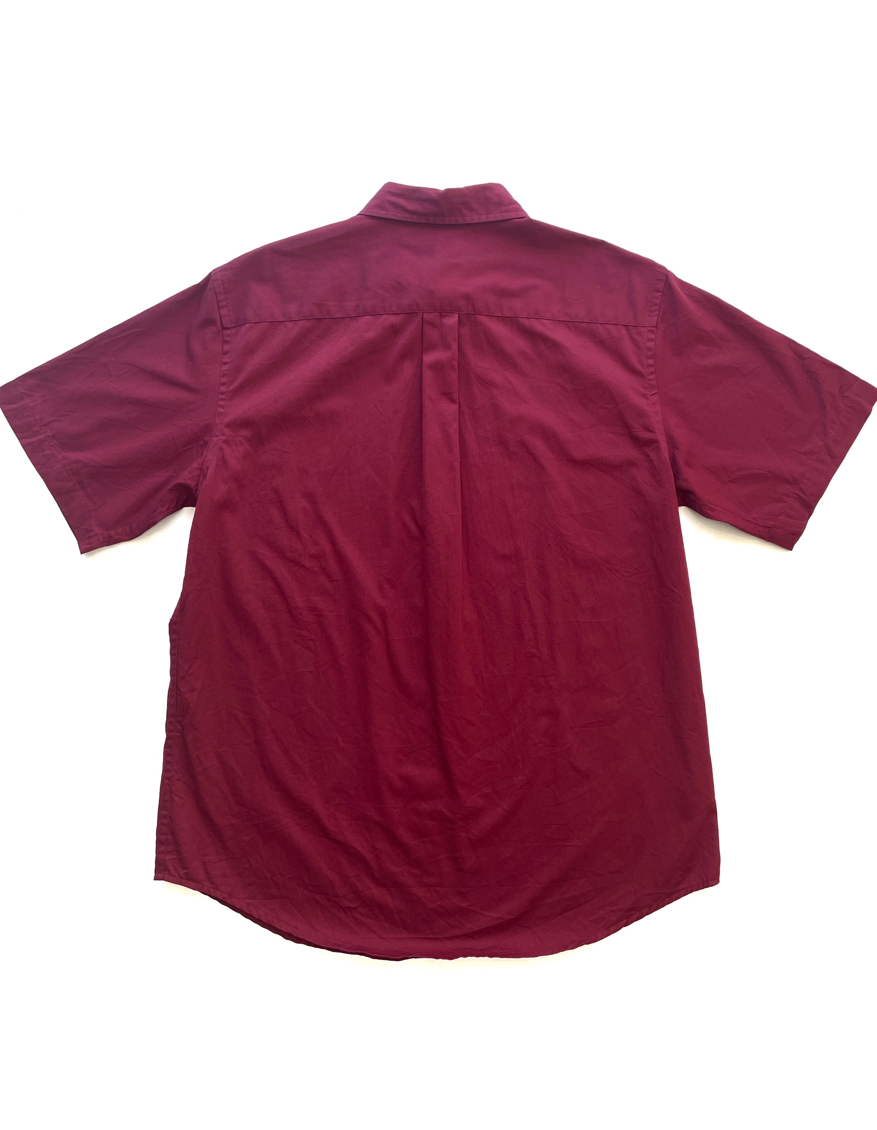 Camisa Manga Corta Dockers
