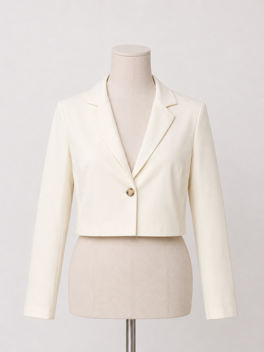 Chaqueta Altar’d State crema