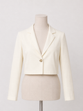 Chaqueta Altar’d State crema