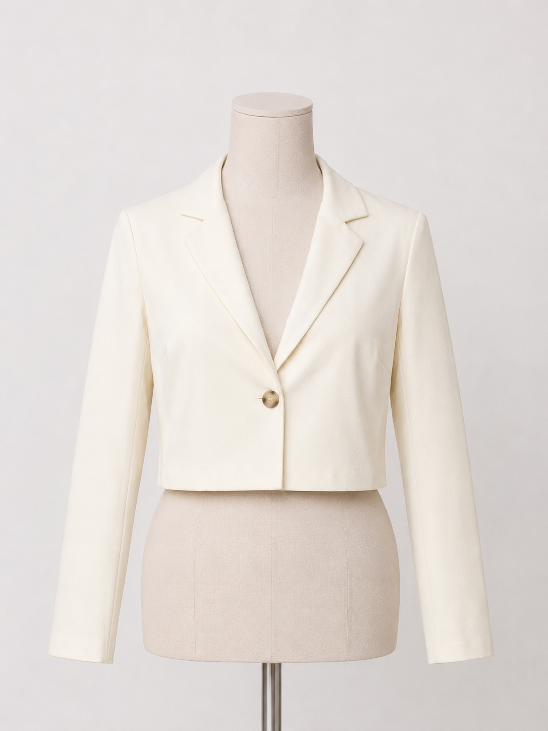 Chaqueta Altar’d State crema
