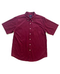 Camisa Manga Corta Dockers