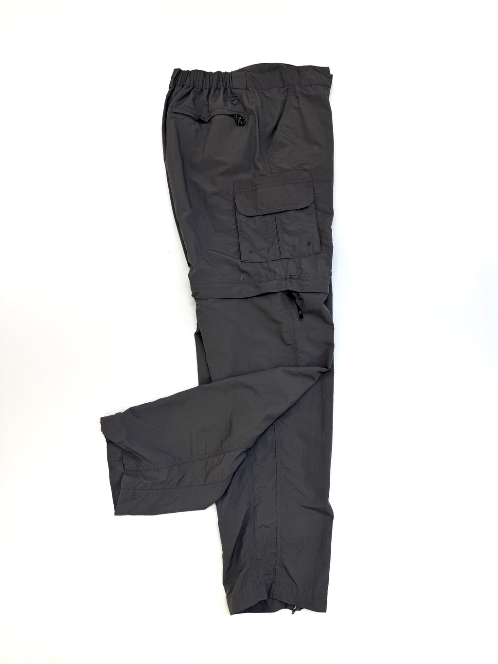 Cargo Magellan Gris 2 en 1