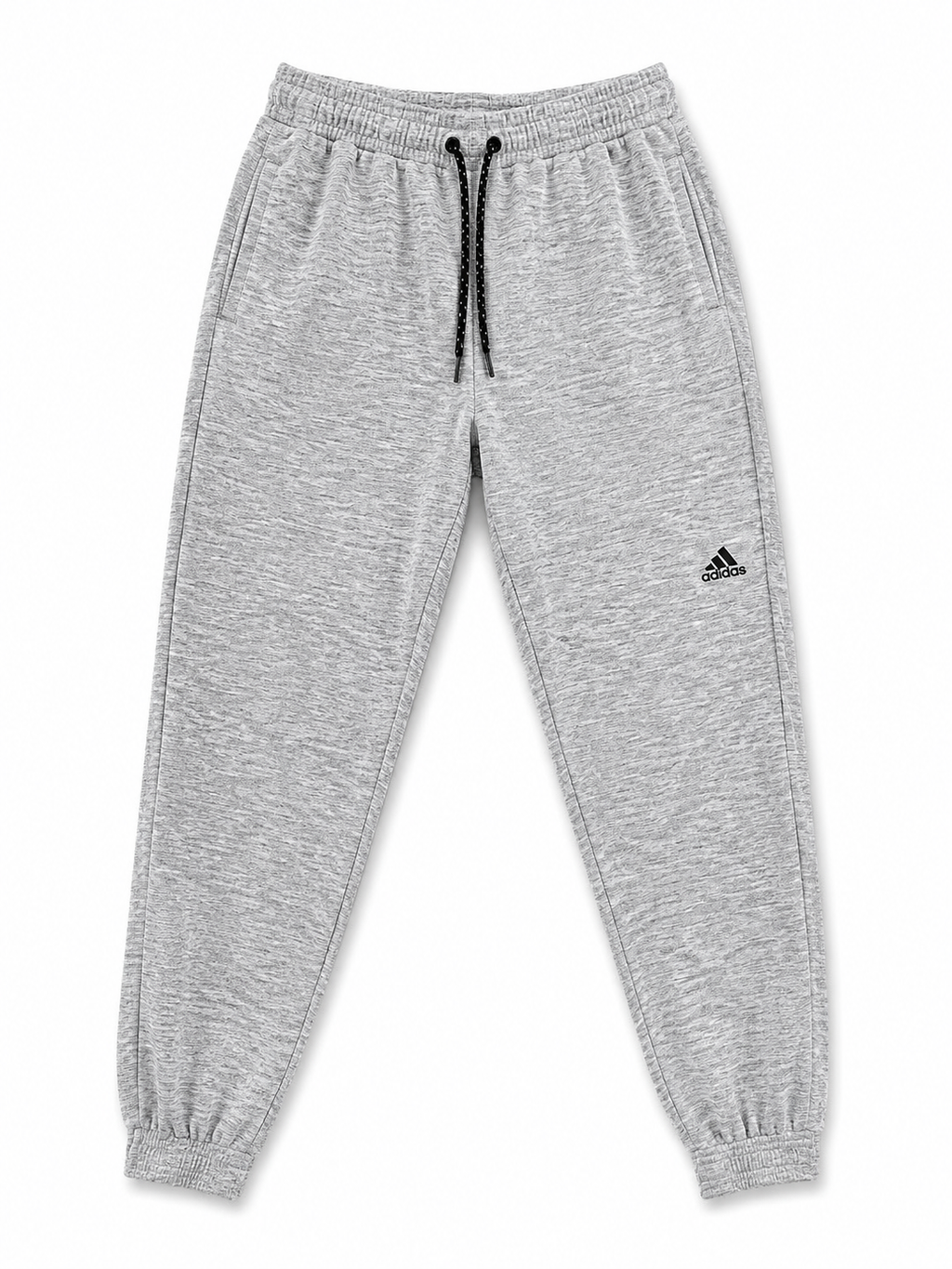 Adidas Jogger Fleece gris