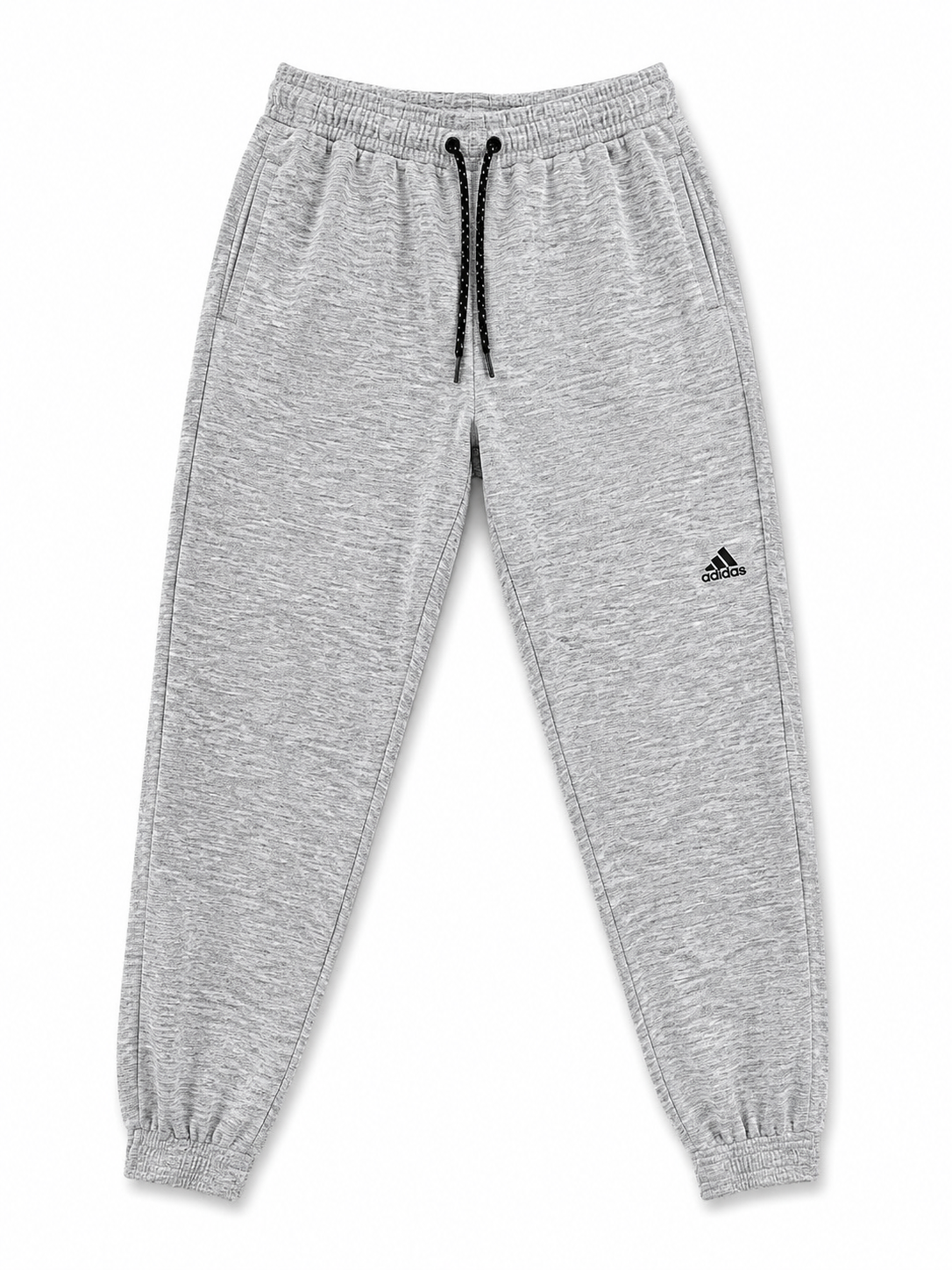 Adidas Jogger Fleece gris