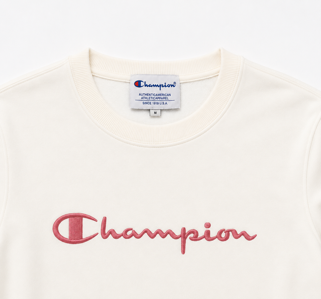 Buso Champion Blanco Hueso