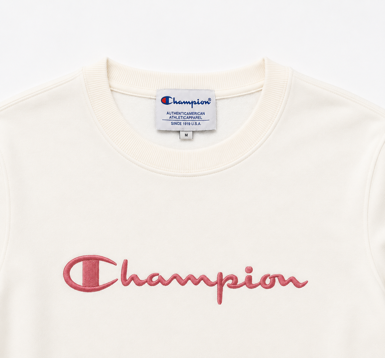 Buso Champion Blanco Hueso