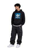 Buso Adidas Negro