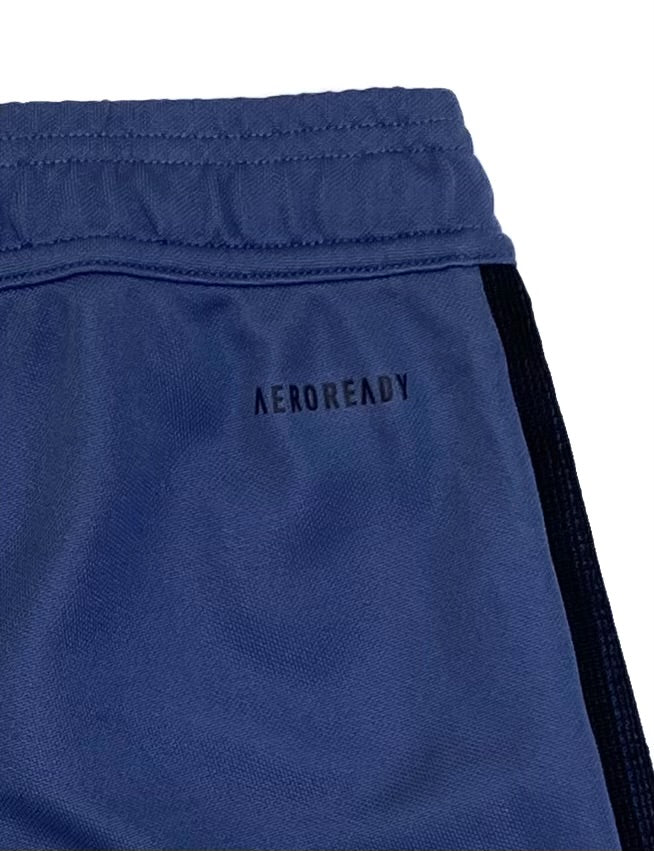 Sudadera Adidas Azul