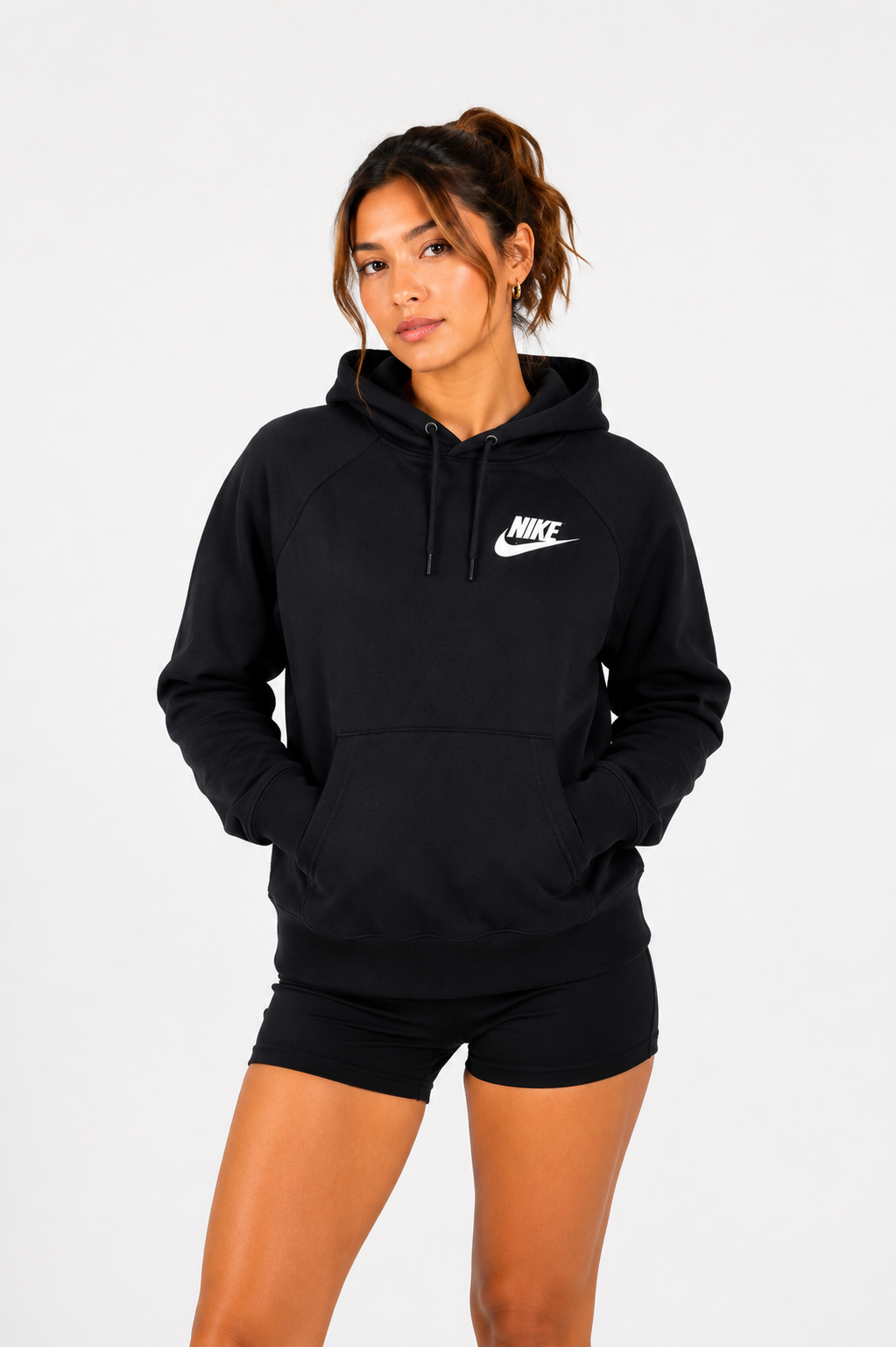Buso Nike  Negro