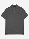 Polo Ralph Lauren Classic Fit Gris