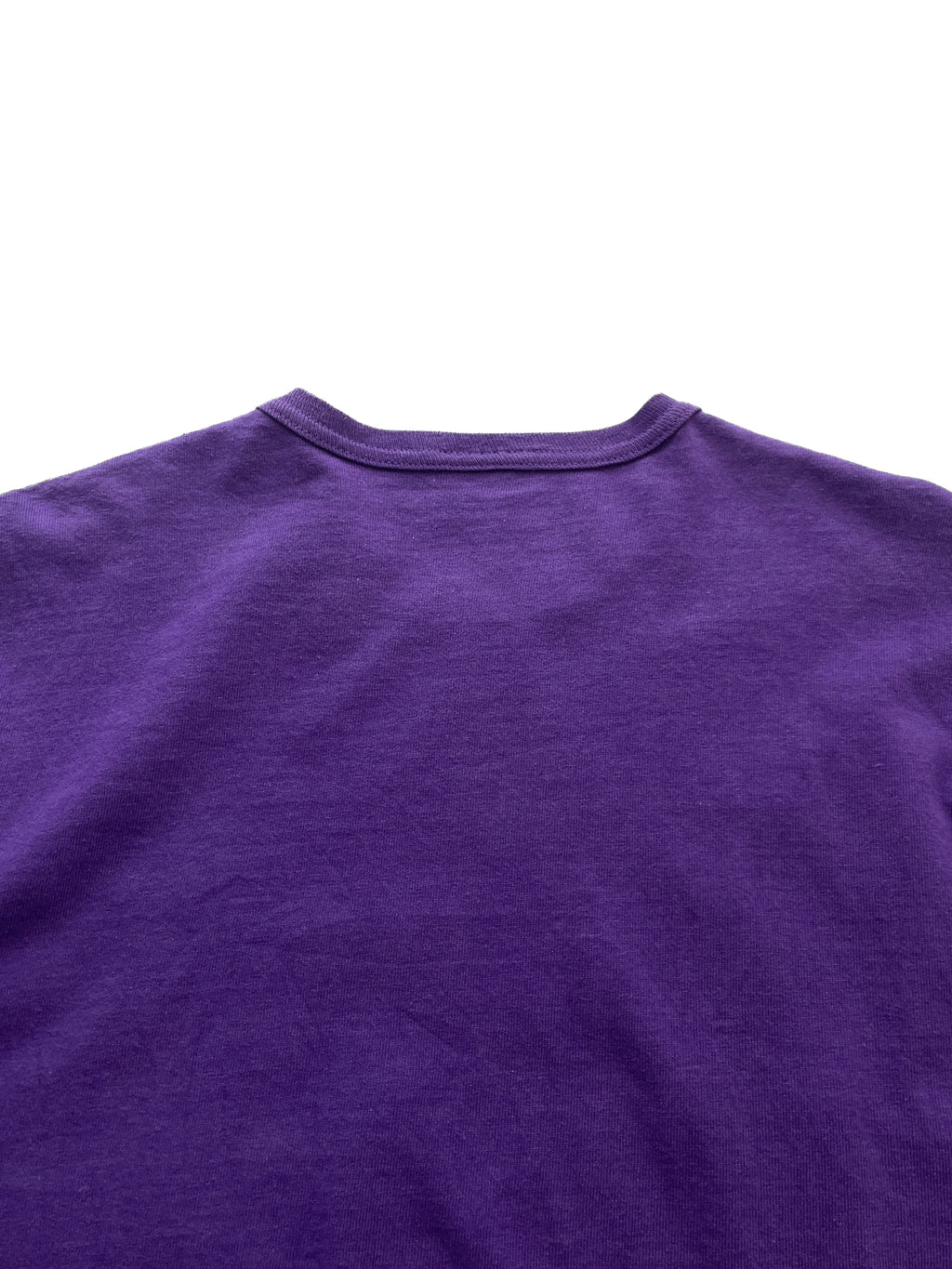 Camiseta Champion Violeta