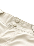 Short Deportivo Columbia PFG Blanca