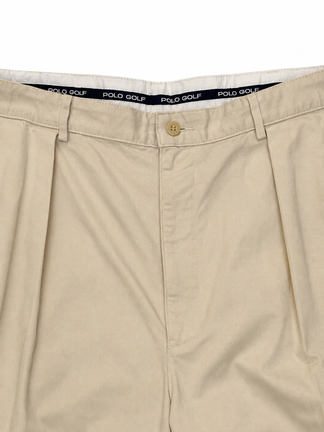 Pantalon Polo Golf Ralph Lauren  Beige