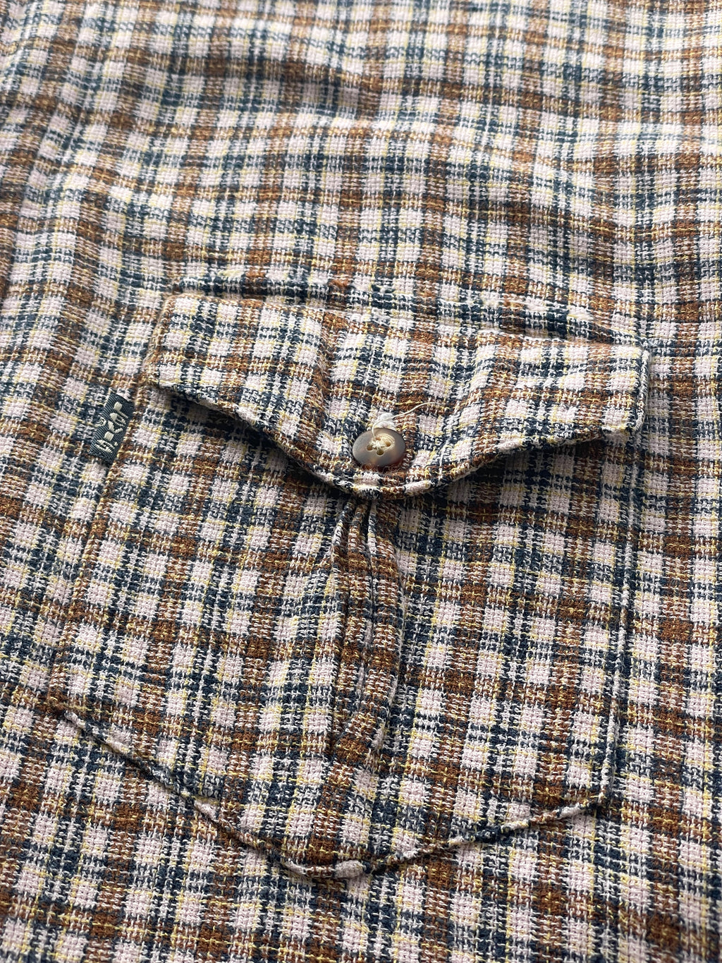 Camisa Manga Corta Levi's