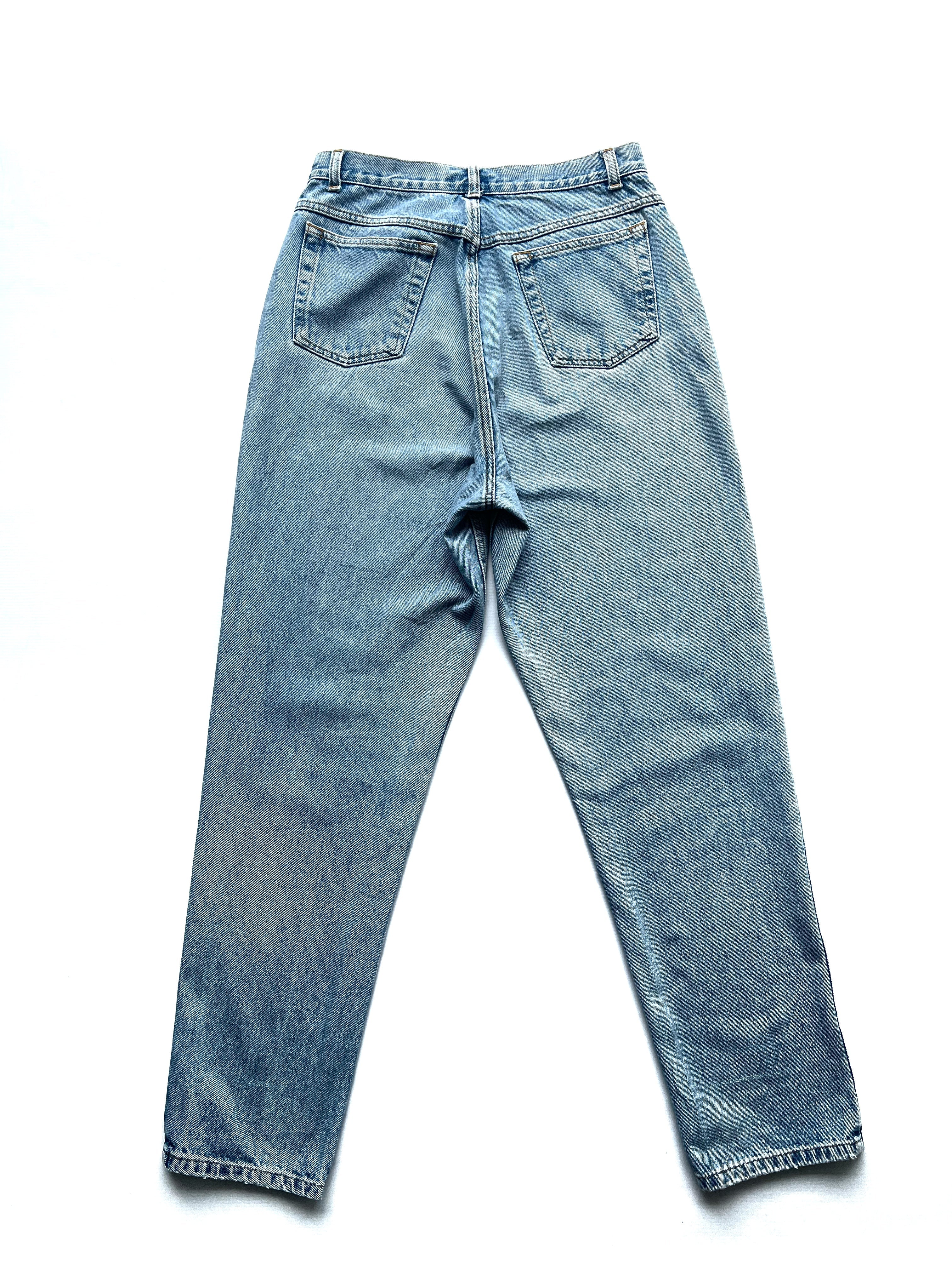 Jean Van Heusen Azul Claro