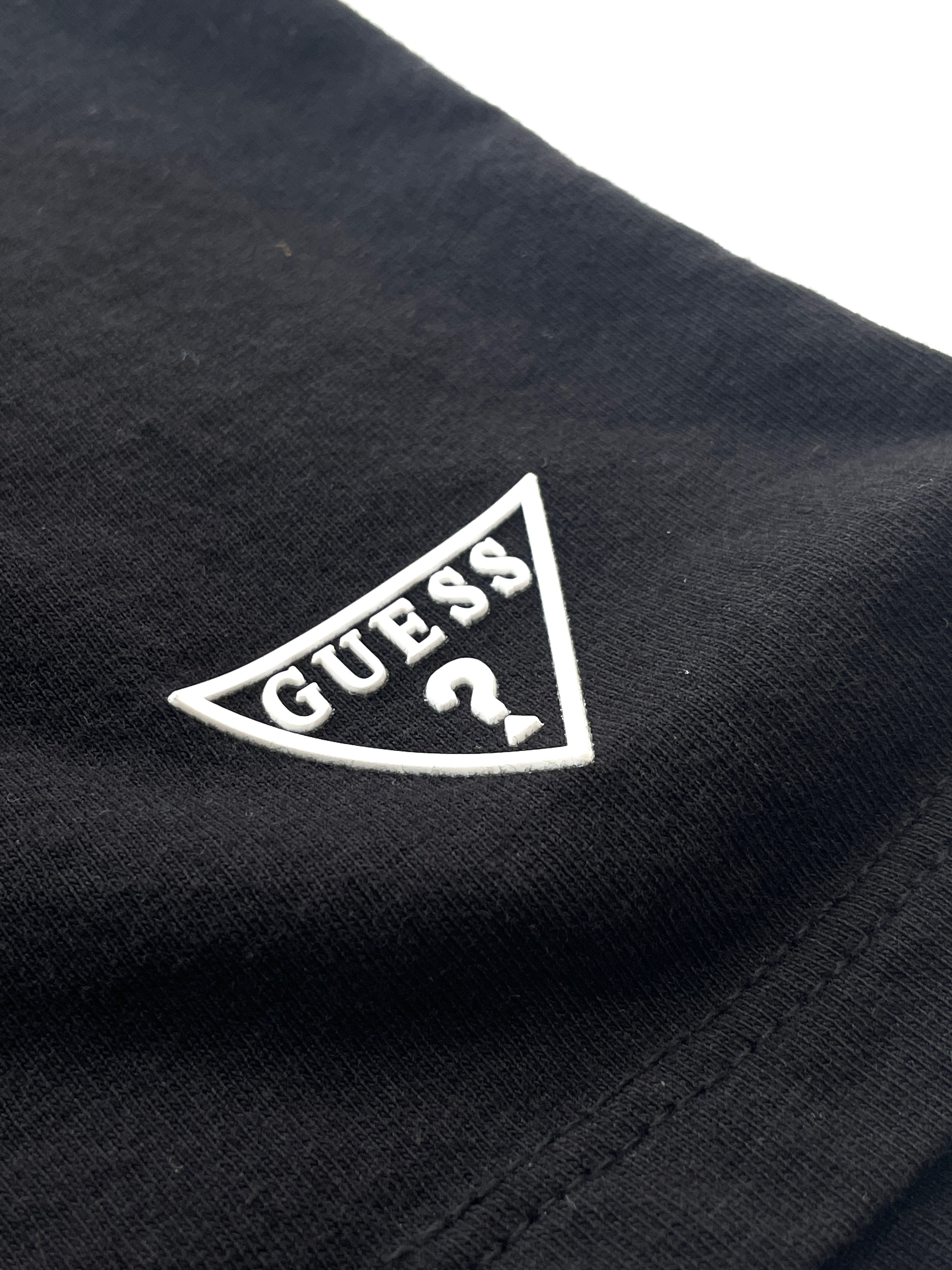 Camiseta Guess Los Ángeles