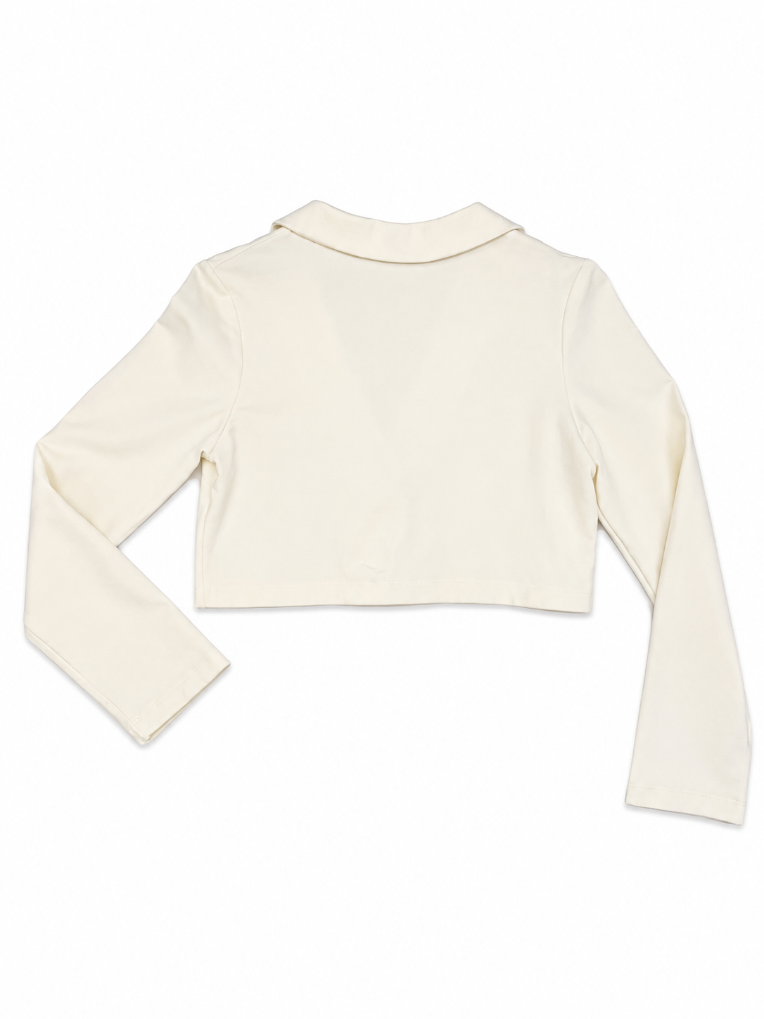 Chaqueta Altar’d State crema