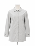 Chaqueta Prendang  Gris Perla