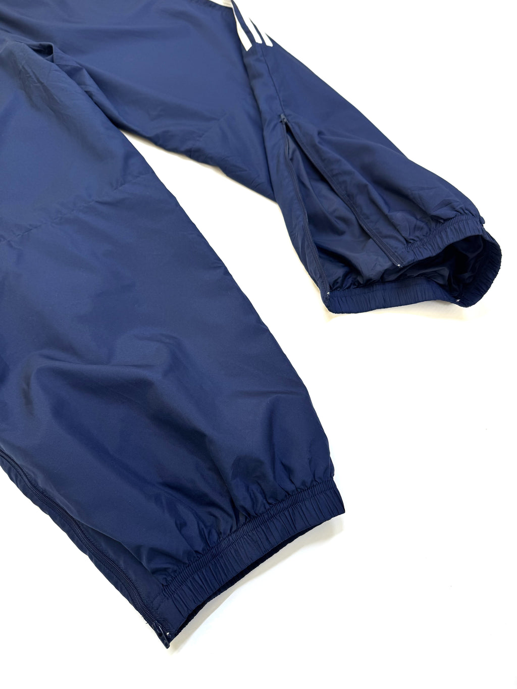 Sudadera Adidas Azul Turquí