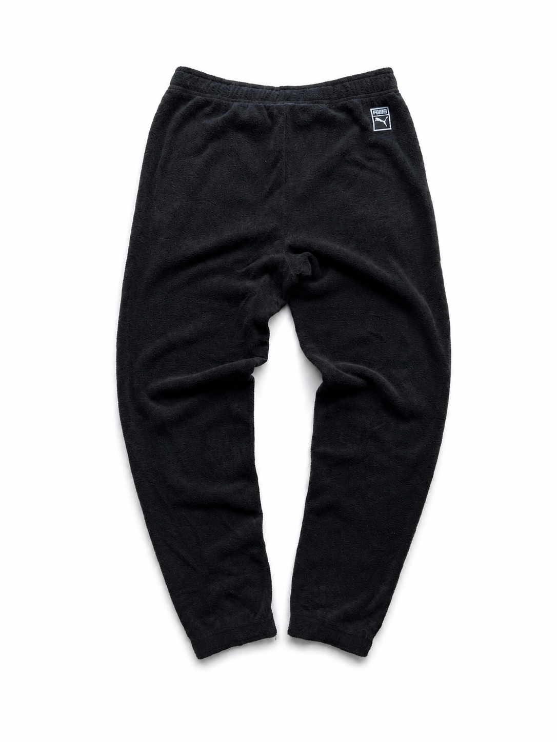 Sudadera Puma Negra