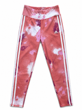Licra Adidas Tie-Dye