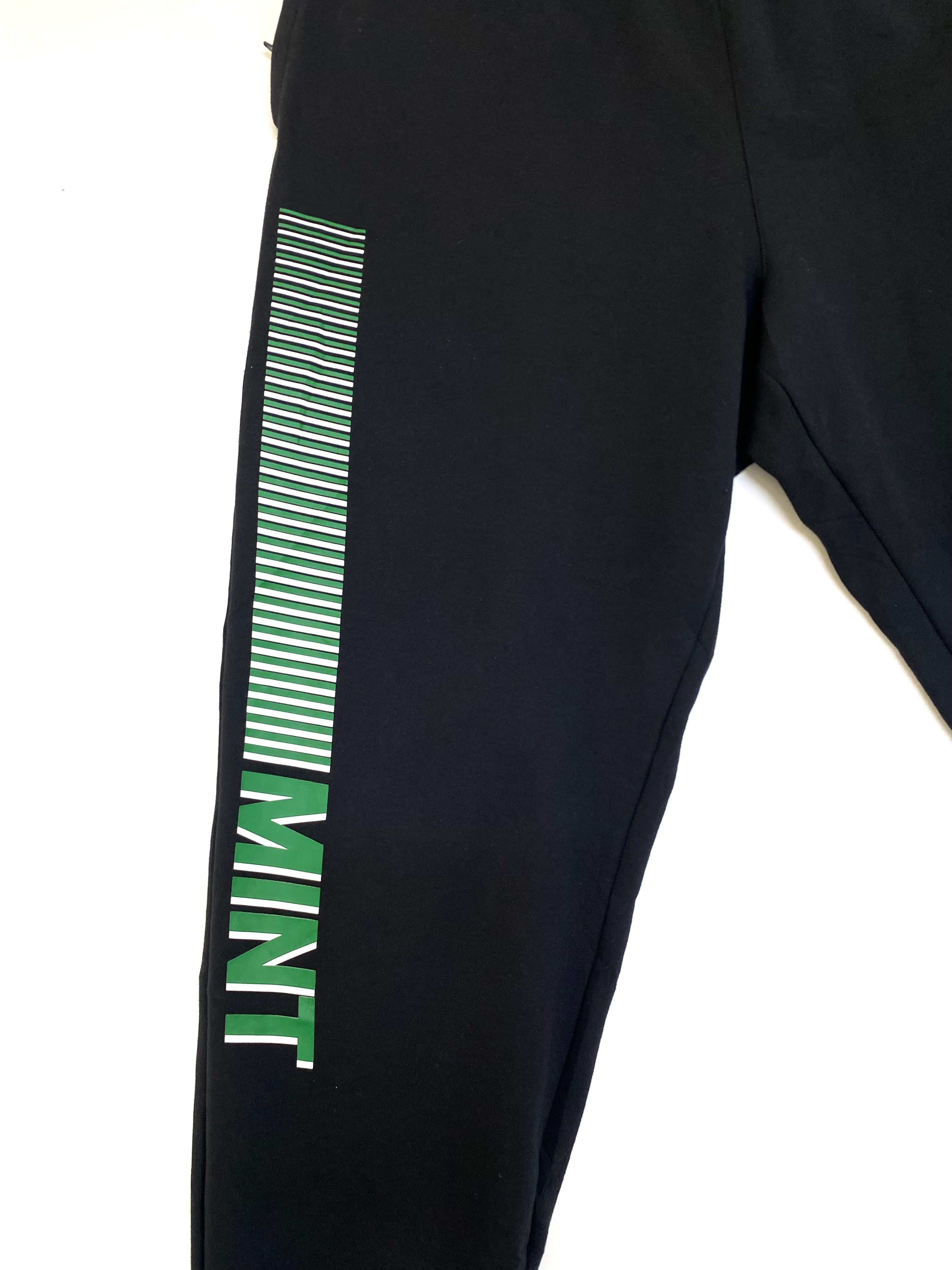 Sudadera  Adidas Originals Negro Mint